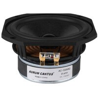 Main product image for Aurum Cantus AC-130MKII 5-1/4" Carbon Fiber/Kevla 296-404
